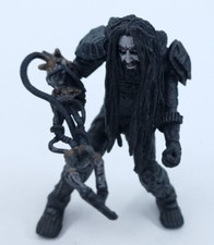 Rob Zombie McFarlane Spawn
