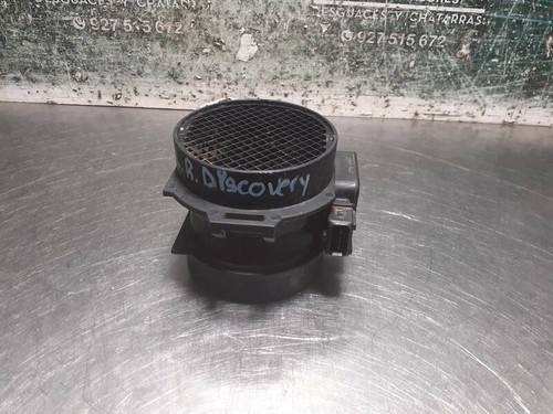 Mhk100620 flow meter land - flow,