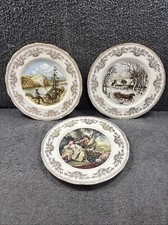3 x Gainsborough Bone China