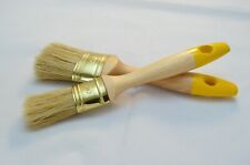  50 & 30 OVAL Paint Brushes
