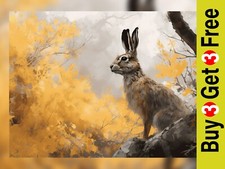 Whimsical Encounter