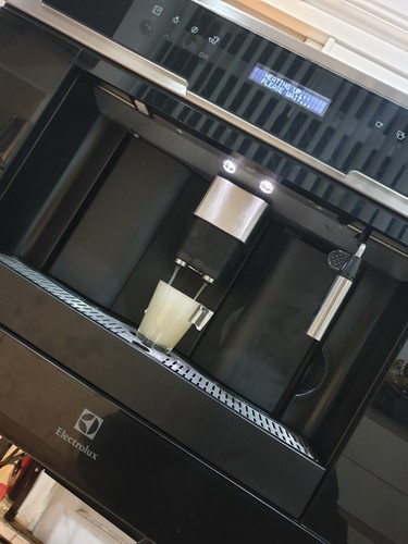 Electrolux ebc54503ax - electrolux,