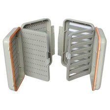 Fly Fishing Box with Swing Leaf Richard Wheatley Everyday Plastic Range