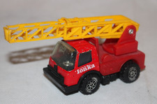 Tonka Fire Truck/Engine -
