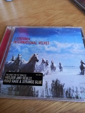 International Velvet by