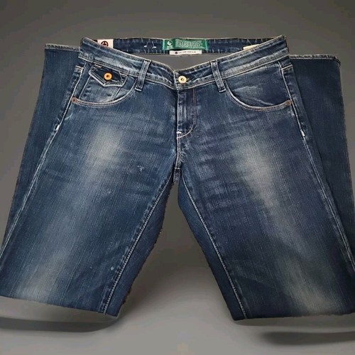 Kuyichi lisa low lean slim - kuyichi, lisa-low