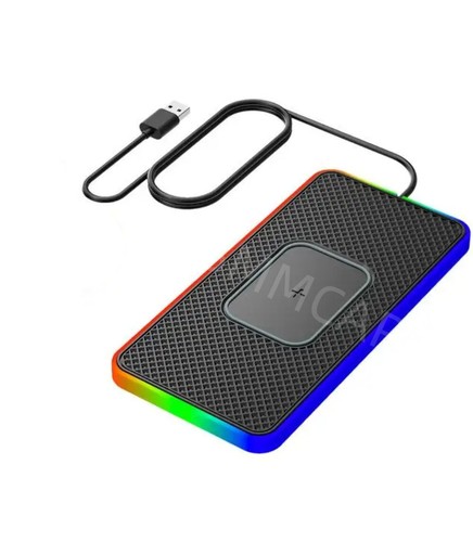 15w usb car phone - 15w, wireless