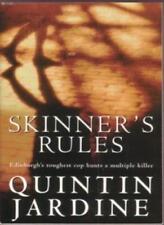 Skinner's Rules,Quintin