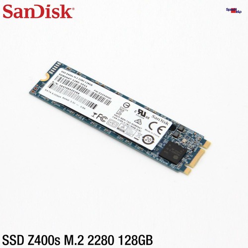 Sandisk ssd z400s - sandisk,