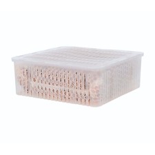 Compatible Juwel Phorax Standard L Bioflow 6.0 Filter Media Cartridge