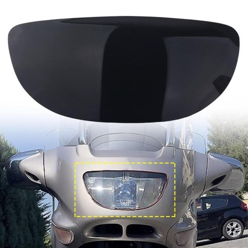 Motorcycle black headlight - motorcycle,