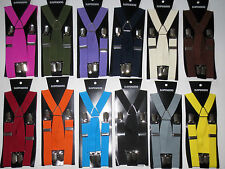 KIDS/BOYS/GIRLS 4 CLIP "X"