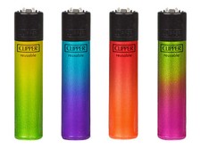 Colourful Gradient Clipper