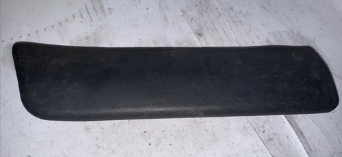 Volvo 850 wing moulding trim - wing,