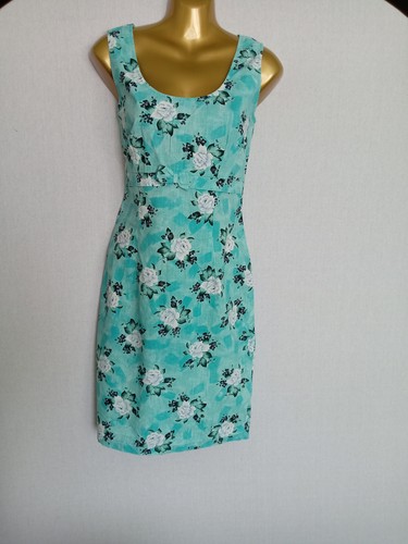 Vintage 1990 monsoon - 1990's, dress