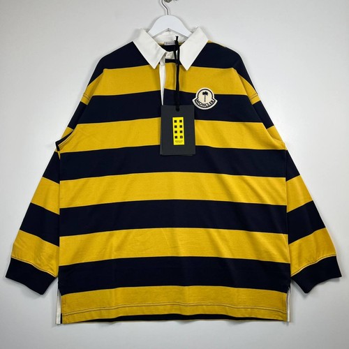 Moncler palm angels striped - moncler,