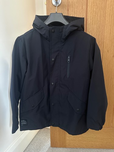 Zara boys rain coat - rain, jacket