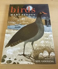 Birds By Mary Fedden Hard