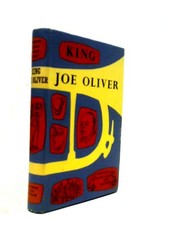 King Joe Oliver (Walter C Allen and Brian Rust) (ID:48737)