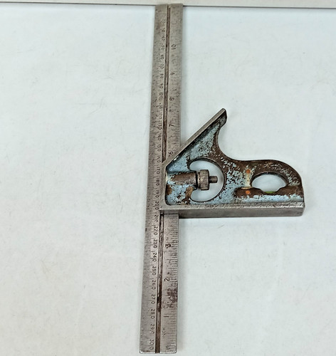 Vintage rabone 1912 - no,