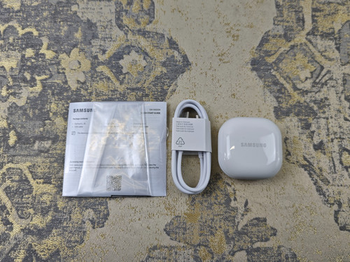 Samsung galaxy buds - samsung,
