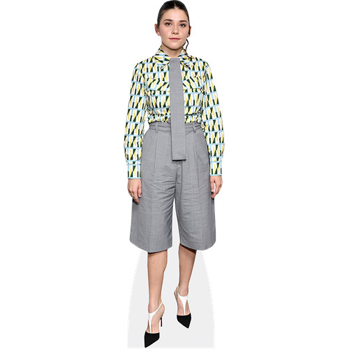 Molly brown life - (grey, shorts)
