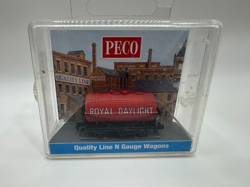 Peco quality line gauge - peco, n
