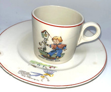 h&k tunstall fairyland baby