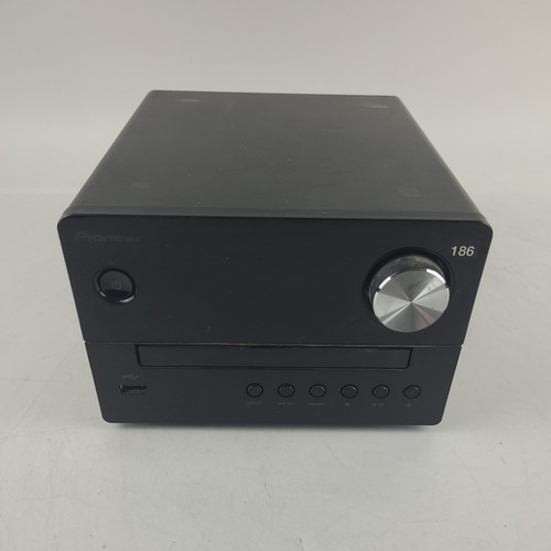 Pioneer em16 compact - pioneer, system