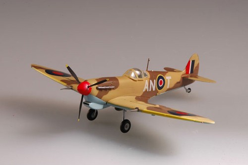 37216 easy model spitfire - easy, mk