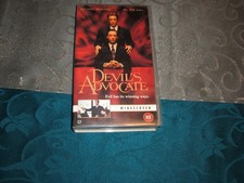 Devils Advocate...... (VHS