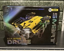 GPS Four-Axis Aerial