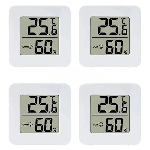 Mini digital thermometer - mini,