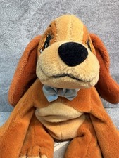 rare Disney Lady and the Tramp