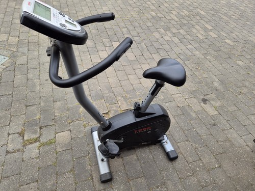York fitness c520 upright - york,