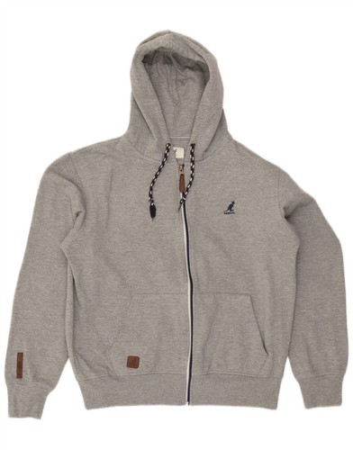 Kangol mens zip - mens,