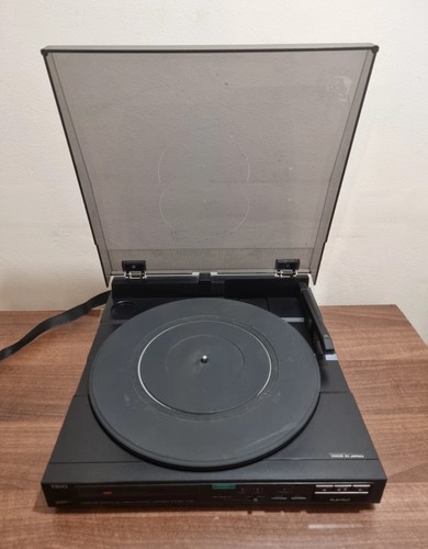 Vintage trio direct drive - trio,