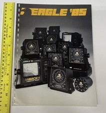 1985 Eagle Fish Finders
