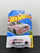 Hot Wheels 2026 Mainline HW