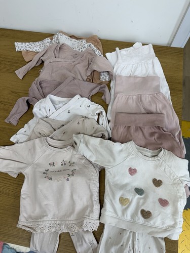 Baby clothes newborn - clothes,
