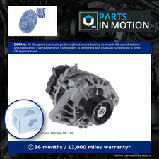 Alternator ADG011524 Blue Print 373002B300 Genuine Top Quality Guaranteed New