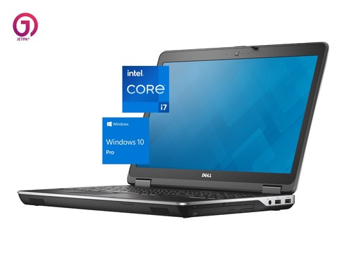 Dell latitude e6540 laptop - dell,