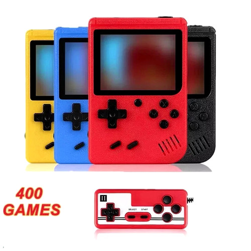 Retro handheld mini - retro,
