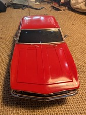 XMods Camaro Complete Kit with