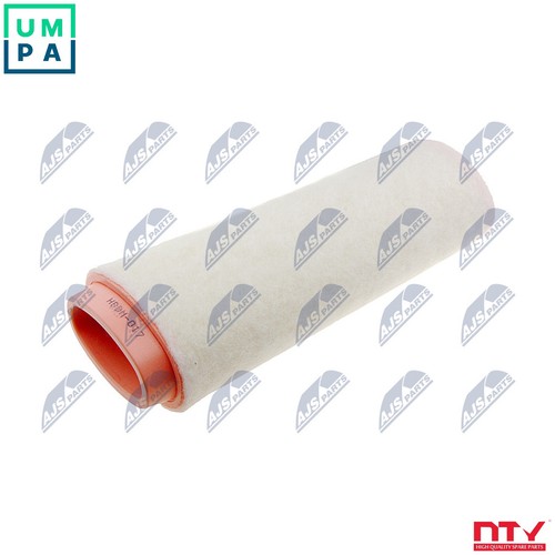 Air filter faf 017 - air, land