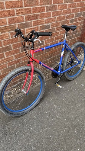 Retro bike - retro,