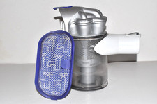 DC56 Cyclone & Bin Handheld