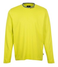 Stussy Michael Long Sleeve