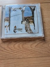 Trespass - Genesis CD/SACD