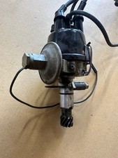 Ford Escort mk1/mk2 Crossflow Distributor, motorcraft.